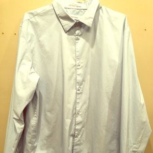 Calvin Klein Men’s button down